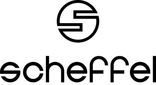 Scheffel Logo