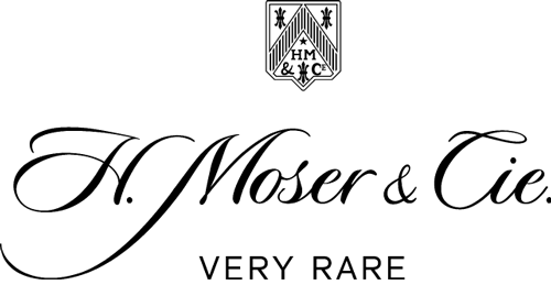 H. Moser & Cie. Logo